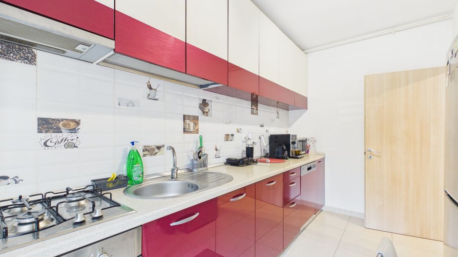 Apartament cu 3 camere la parcul Maica Teofana - Poză 7