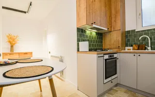 Casa individuala de inchiriat in Cluj-Napoca, zona LIDL Calea Baciului - Poză 14