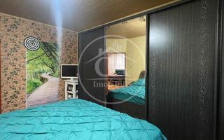 Casa de vânzare cu 7 camere in zona Nufarul, Oradea - Poză 8