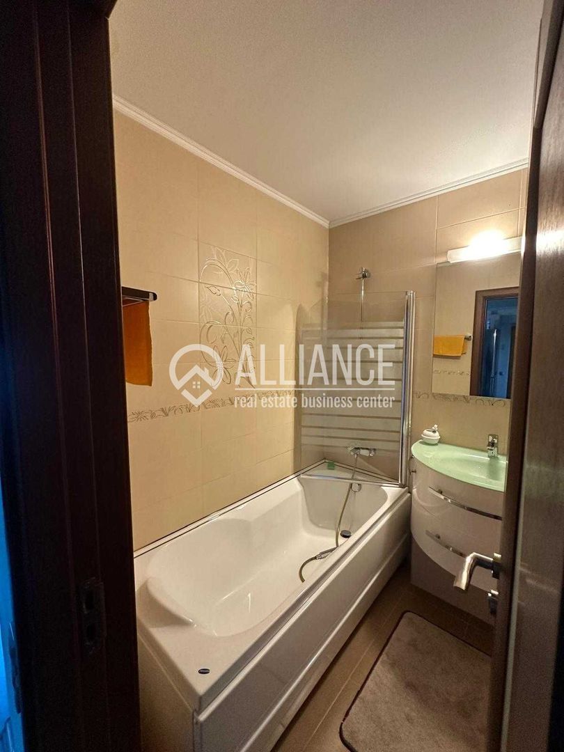 DACIA - Apartament 2 camere - Poză 7