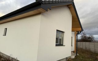 Casa individuala 400 mp teren Cristian - Poză 5