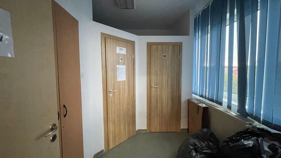 Spatiu bussines de 490mp intr-o vila pe 4 niveluri - Timisoara - Poză 16