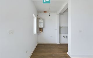 Apartament 1 cameră și dormitor separat, Torontal - Poză 7