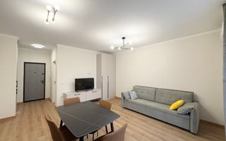 Apartament deosebit cu 1 camera | Giroc - Poză 1