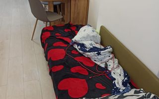 2cam-Studio mob-util cu chirias/ideal investitie/la metrou Berceni - Poză 6