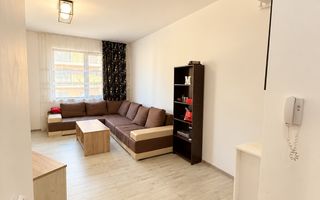 Soarelui – Str. Mureș | 2 Camere | 55 mp | Etaj 1 | Parcare - Poză 4