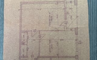Apartament 2 camere decomandat Obor - Poză 5