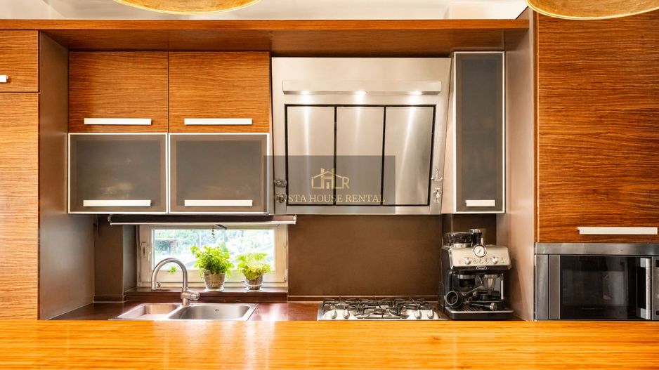 ♦️Apartament 3 camere Straulesti / Parcare & Boxa♦️ - Poză 4