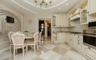 Vânzare, casă, 3 nivele, str. Sfintul Pavel, Codru - Poză 24