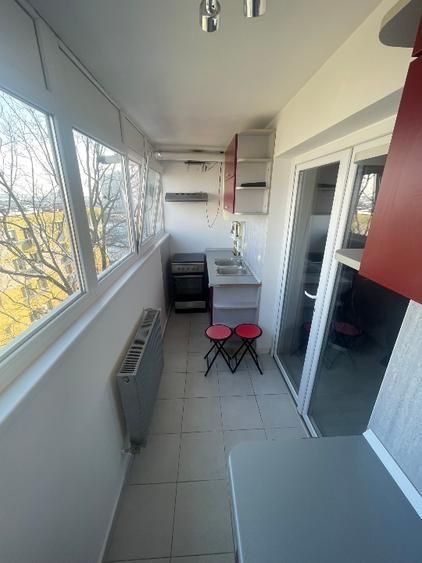 Apartament 2 camere, 2 băi, centrală proprie, pet friendly, modern - Poză 7