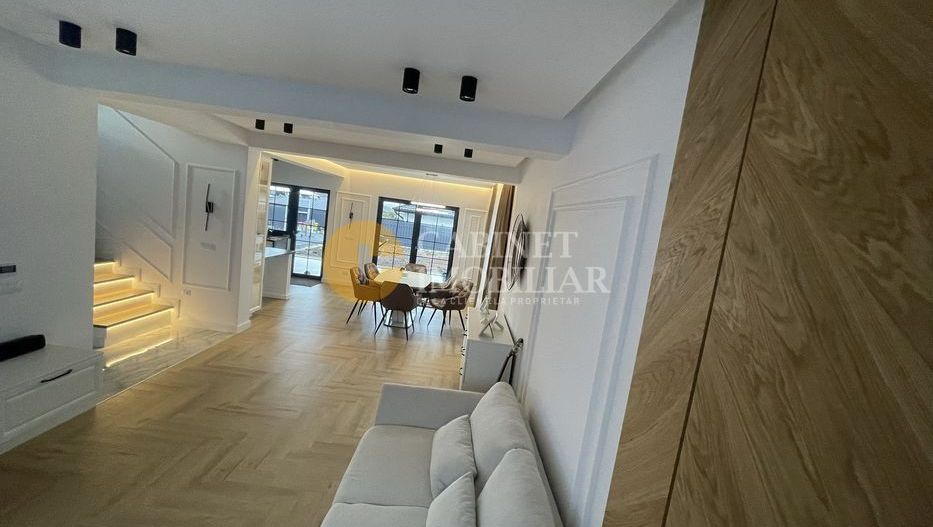 Casa PREMIUM Vorovesti - 4 camere - Acces asfaltat - OFERTA LIMITATA - Poză 5