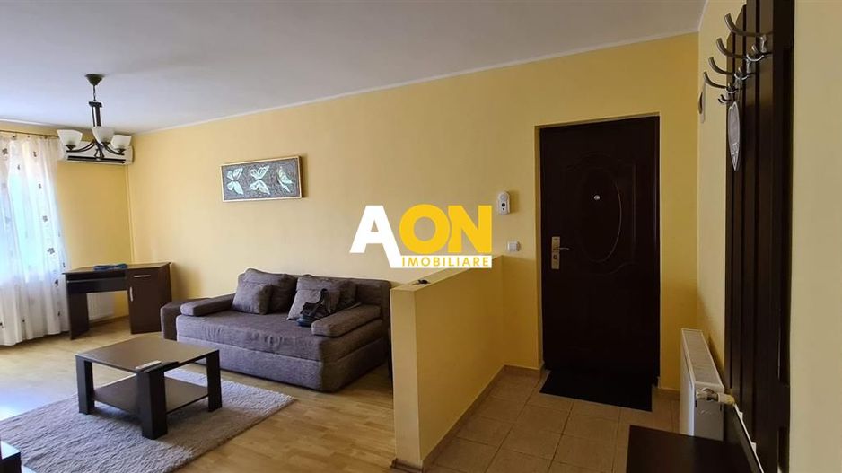 Apartament 2 Camere, 57mp, Et.1,Decomandat, Mobilat, Utilat, Cetate - Poză 1