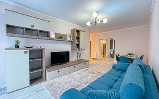 Apartament 2 camere, bloc NOU, Str Abatorului - Poză 4