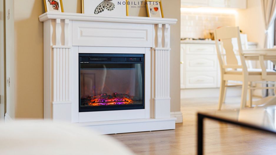 Casa Segmentul Lux, cu Garaj | 4 dormitoare | Langa Padure&Lac | Com 0 - Poză 26