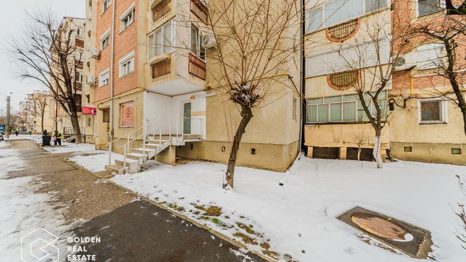 Spatiu comercial cu intrare stradala, zona Alfa, comision 0% - Poză 1