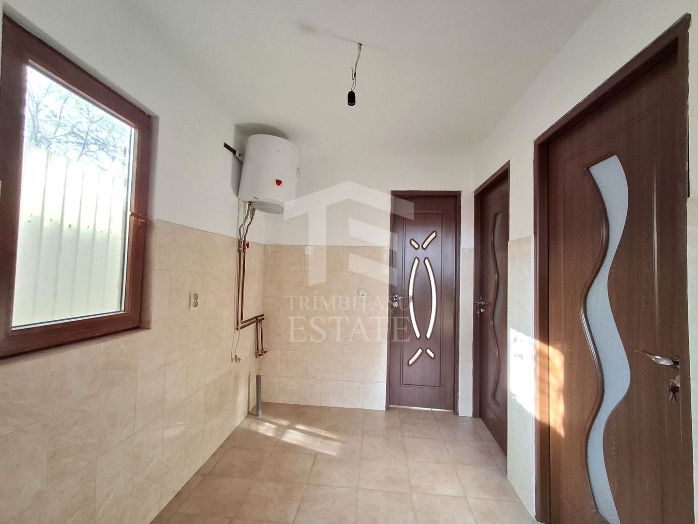 Teren Intravilan zona Andronache – Gherghiței - Poză 14