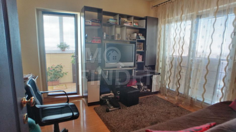 Apartament 150 mp str. Mircea Eliade - Poză 2