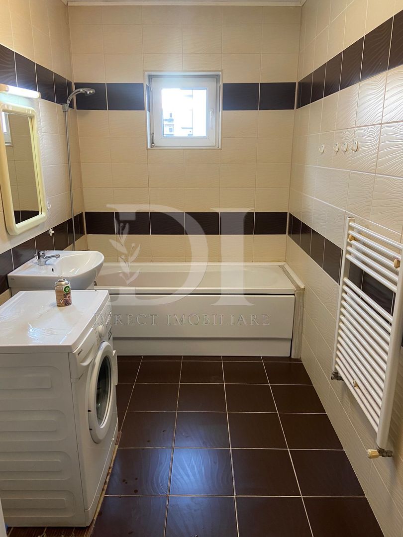 Apartament etaj intermediar | Zona Florilor - Poză 9