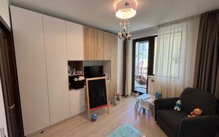 VANZARE  3 CAMERE- MOBILAT-UTILAT- Decebal/Alba Iulia + 2 locuri parcare - Poză 3