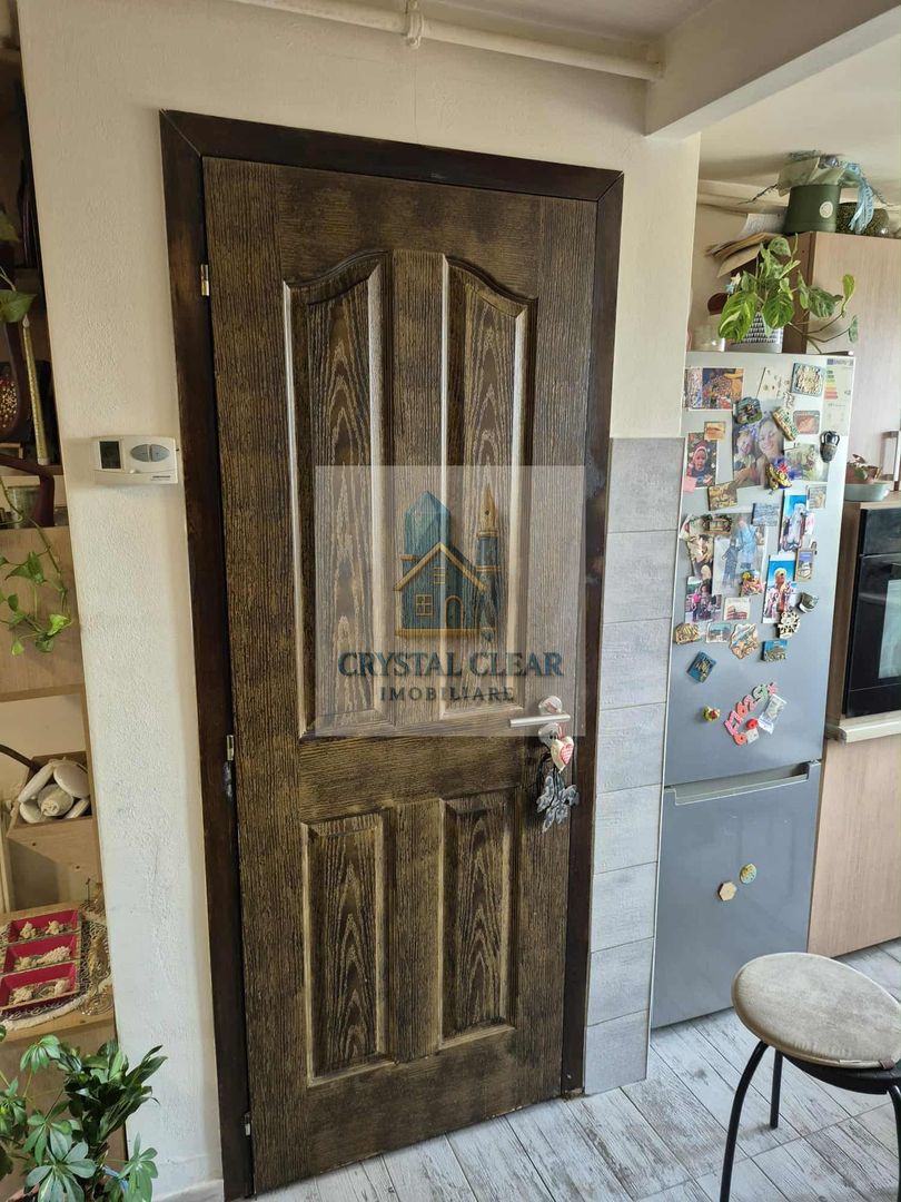 Apartament 3 camere - zona Sângeorgiu de Mureș - Poză 8