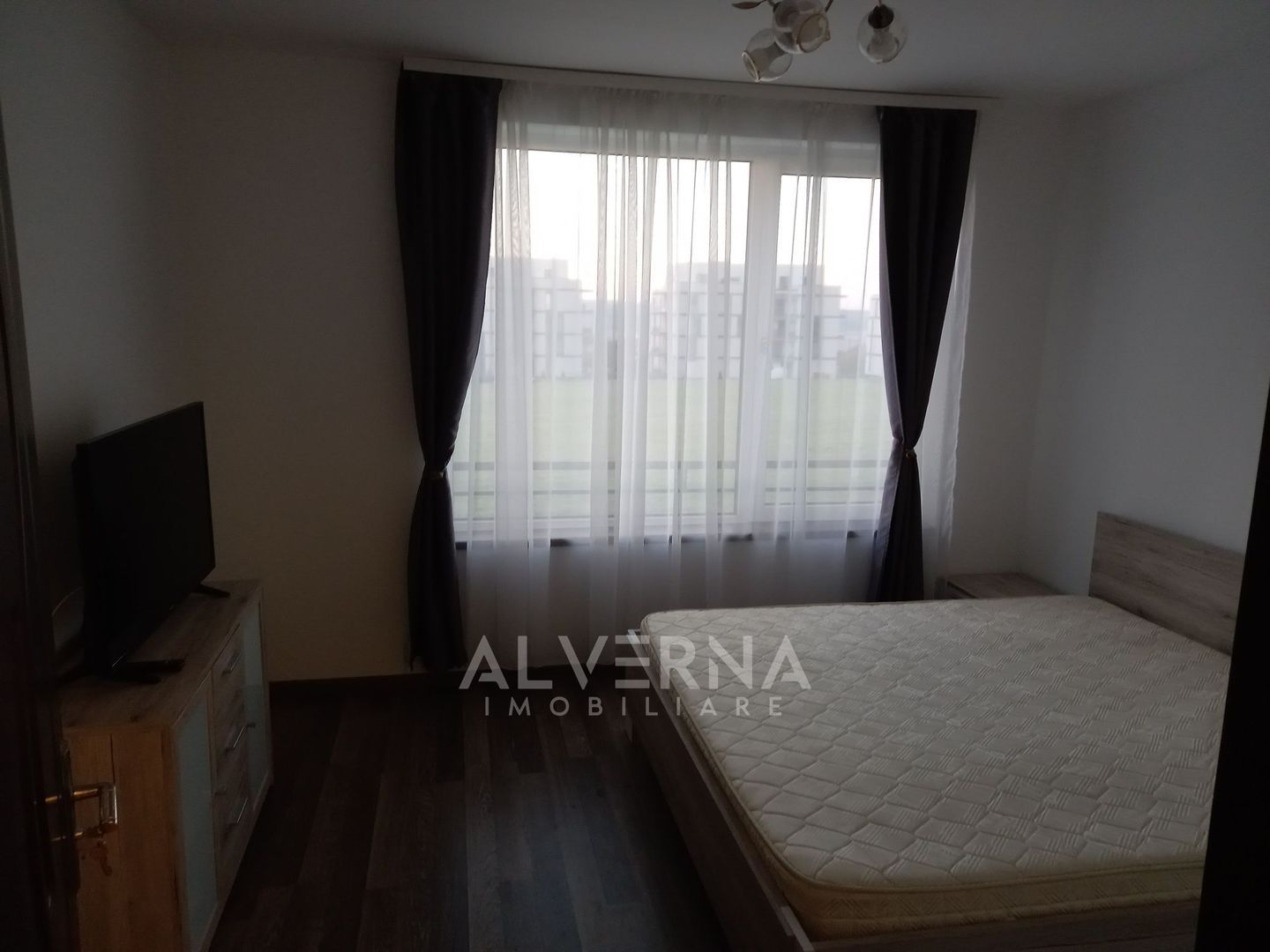 Apartament 2 camere | 56 mp + terasa 25 mp | Andrei Muresanu - Poză 2