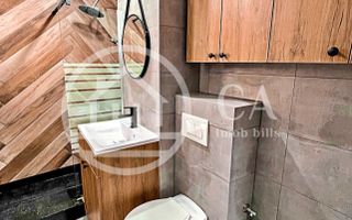 Apartament central cu 2 camere de închiriat în blocul Cicero, Oradea - Poză 6