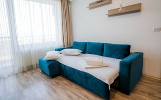 Apartament 2 camere cu vedere la mare – Summerland, Mamaia Nord - Poză 2