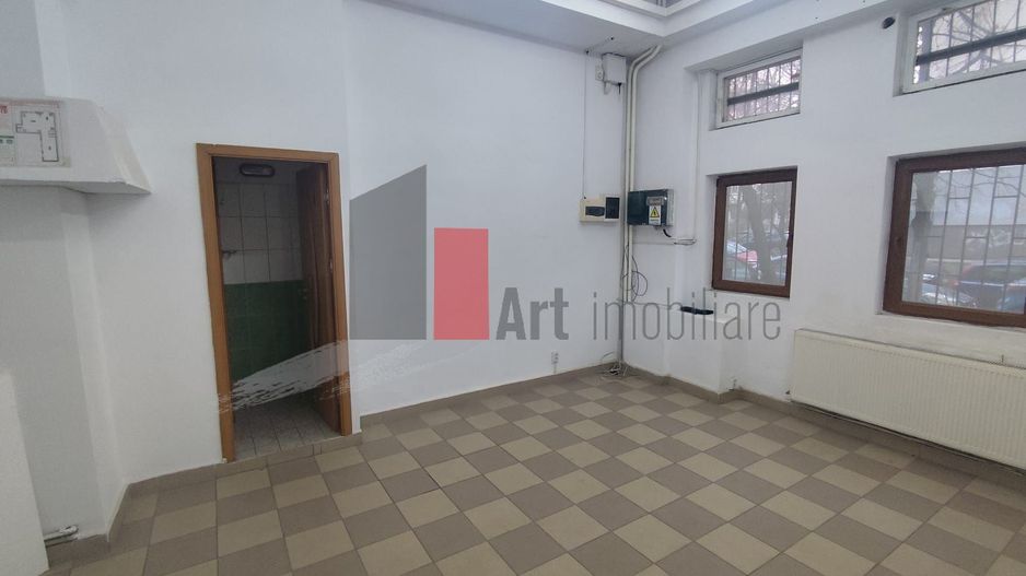 Spatiu comercial de inchiriat zona Bulevard Timisoara - Poză 9