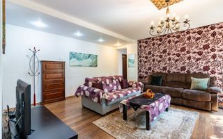 Apartament 3 camere Dorobanti | Imobil 2008 - Poză 1