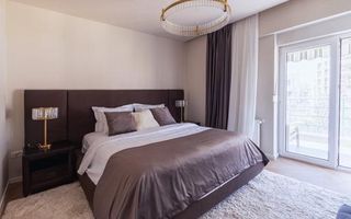 3 camere | Herastrau | 2 terase | Garaj subteran - Poză 5