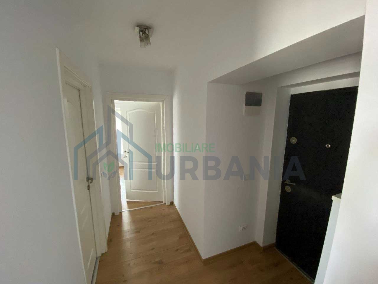 Apartament cu 2 camere de inchiriat, Pacurari, Iasi – mobilat, utilat, cu loc de parcare - Poză 3