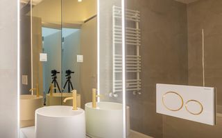 Apartament 3 camere I Cortina North I Prima Închiriere - Poză 9