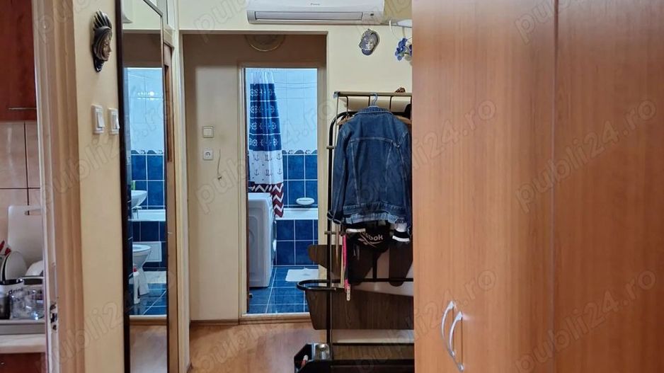 De vanzare  Apartament 2 camere Apusului - Poză 7