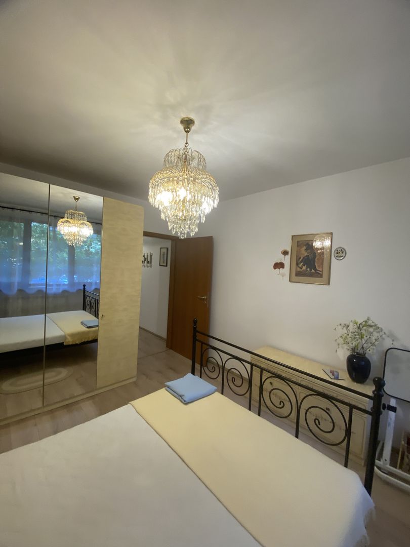 Apartament 3 camere în zona Ultracentrală - Poză 44