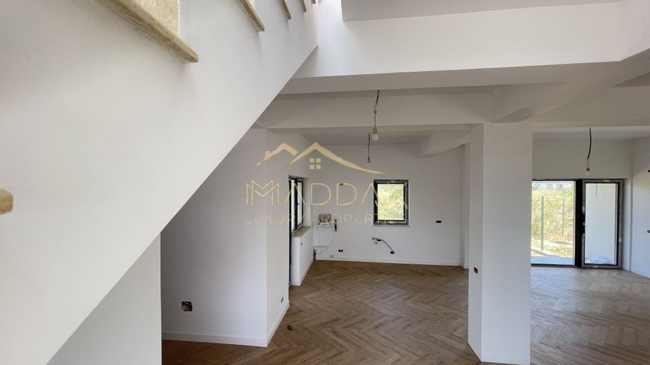 Vila P+1*4 Camere*3 Bai*Teren 300 mp//Tamasi - Corbeanca - Poză 7