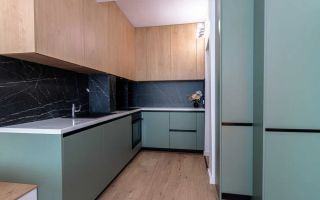 Apartament ultrafinisat | 2 camere | Cartier Terra - Poză 5