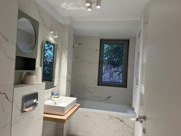 Apartament 2 camere, Cellini Residence - Poză 4