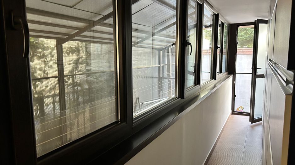 Aviatiei zona Caramfil 4 camere Parcare / Nou prima inchiriere - Poză 11