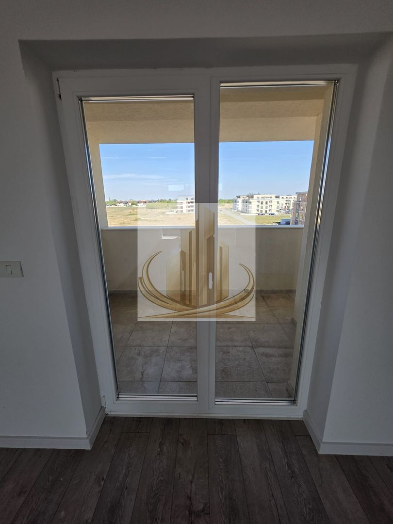 Penthouse 3 camere | 71 mp + terasă 36 mp + balcon Totontalului - Poză 11
