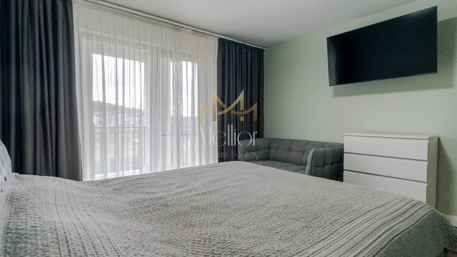 VAND/SCHIMB casa in Campenesti 1000 mp teren 270 mp utili 42 mp terasa - Poză 13