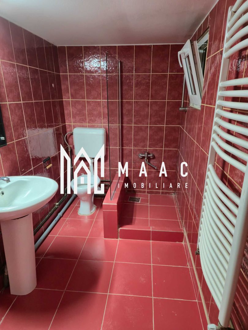 Apartament 4 camere, la casă | Zona Parcul Sub Arini - Poză 5