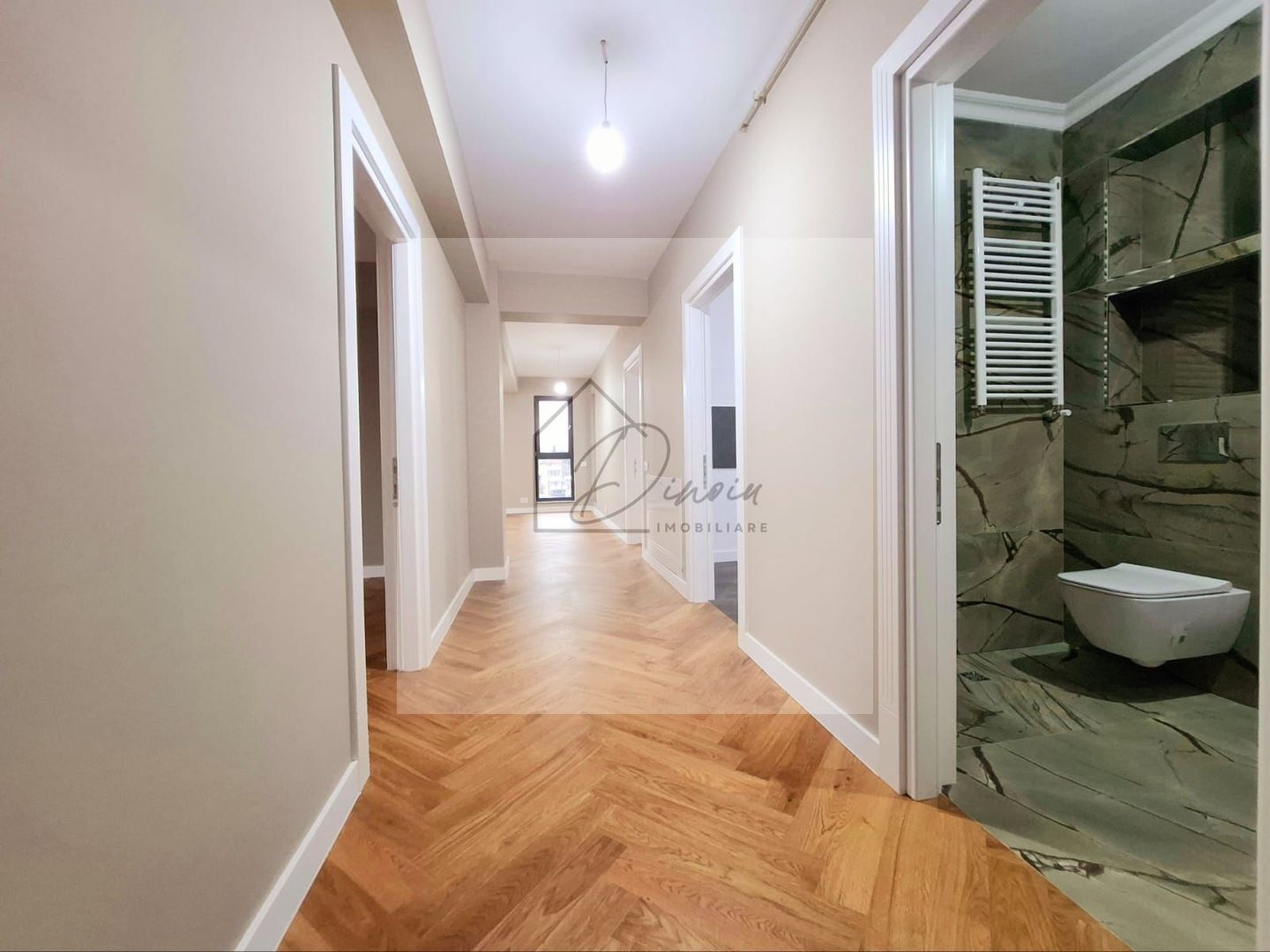 Apartament 4 Camere Baneasa-Aviatiei I Finisaje Premium I COMISION 0% - Poză 10