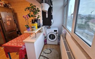 Etaj intermediar, 2 Camere , 59 mp zona Frumoasa-Poitiers - Poză 4