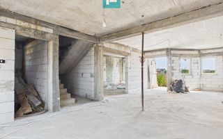 Vilă la roșu cu 4 dormitoare în Fântânele - Poză 5