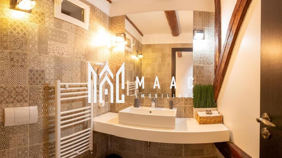 Pensiune de vânzare |  Afacere la cheie | Piața Mare - Poză 12