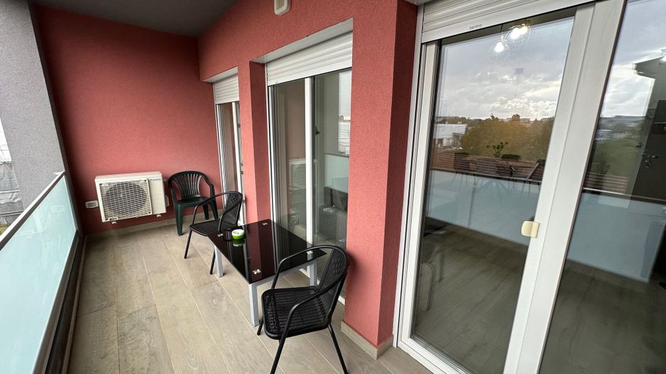 Apartament 3 camere  la prima inchiriere - Poză 20