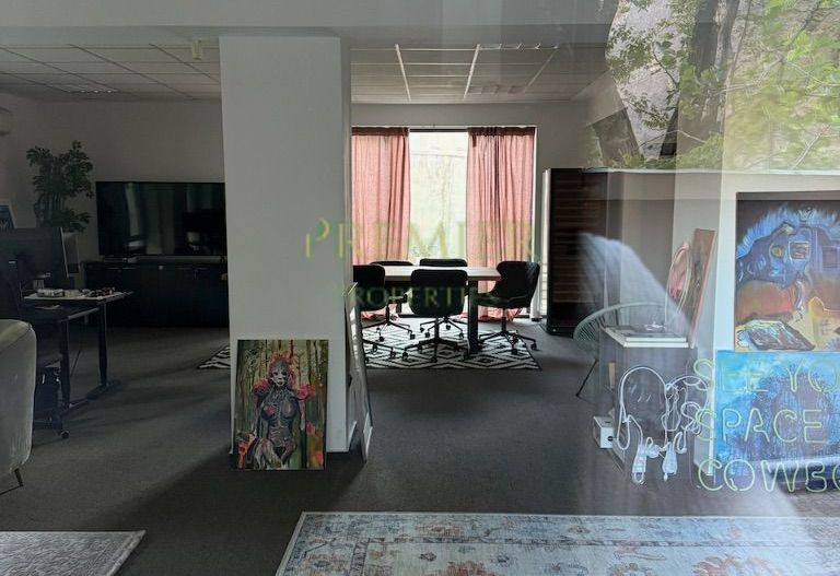 Spațiu de birouri Popa Tatu ⎮ Brilliant Condominium ⎮ 111.70mp - Poză 2