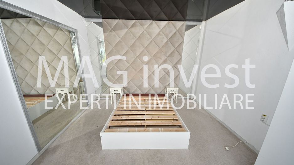 Exclusivitate - Vila P+2E - 15 camere, garaj - Mazepa 2, str. Al. Cernat - Poză 12