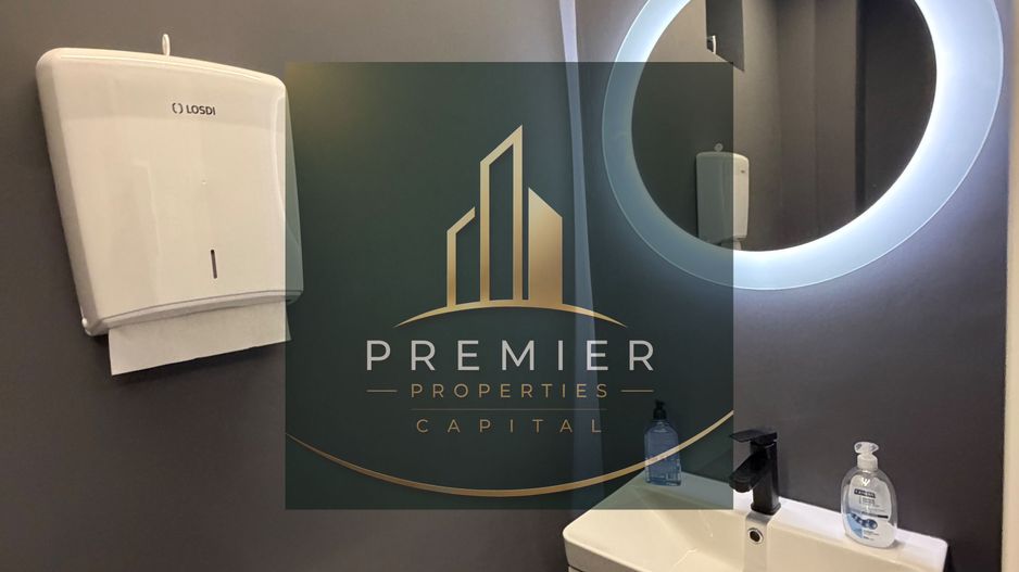 Vila Kiselef clinica medicala 8960 investitie - Poză 20