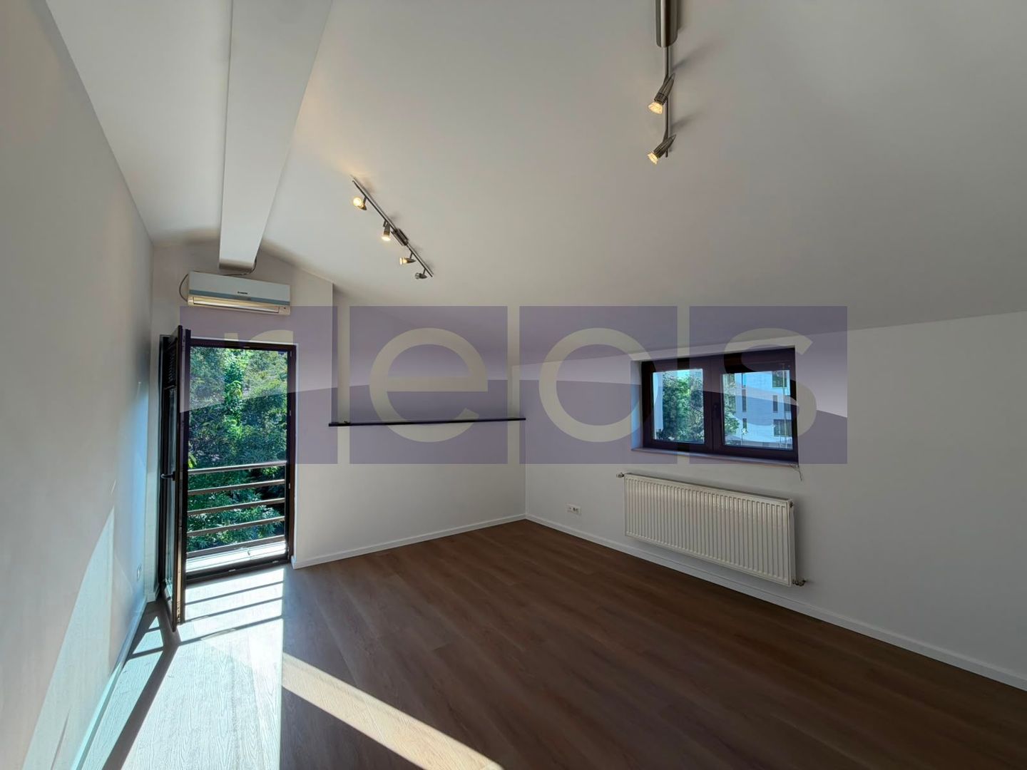 VANZARE APARTAMENT IN VILA | PARC KISELEFF | 134MP | NOU RENOVAT | - Poză 13
